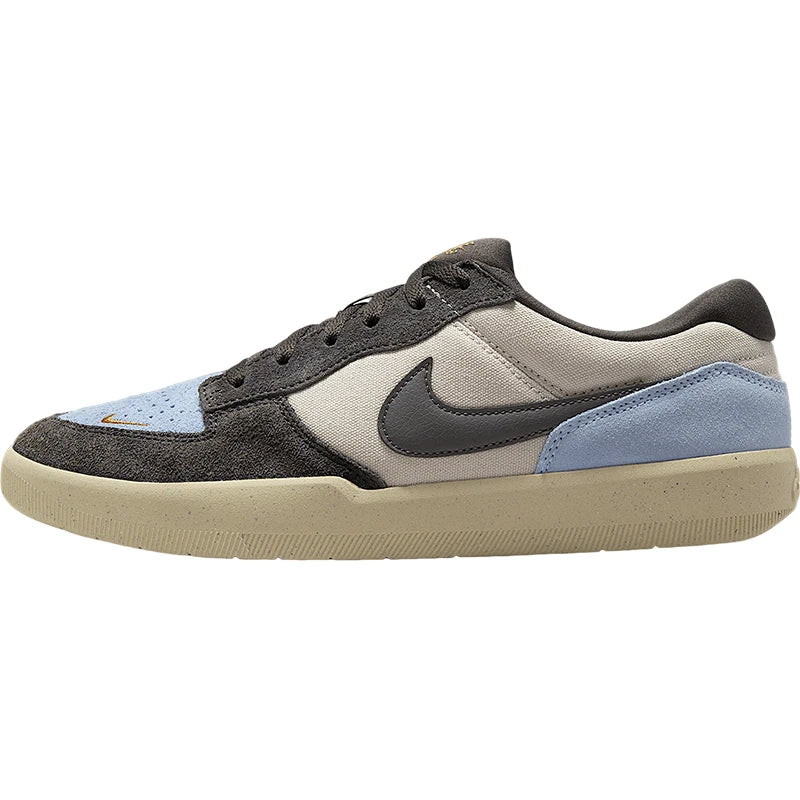 Zapatillas deportivas clásicas retro de caña baja para hombre y mujer, originales y nuevas de Nike, modelo DV5477-102