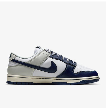 Nike Dunk Low Retro Men's Durable Sport Sneakers IM2222-101