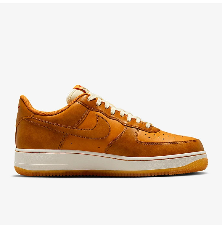 Nike Genuine AIR FORCE 1 sapatilhas desportivas de skate Air Force No.1 para homem e mulher HQ3639-720