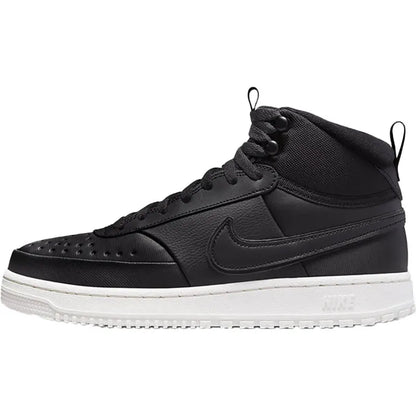 Nike Genuine COURT VISION MID WNTR Herren-Freizeitschuhe DR7882-002