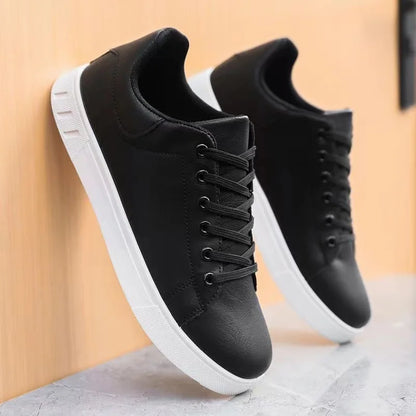 Scarpe casual da uomo per skateboard, sneakers alte sportive da uomo, scarpe outdoor traspiranti per camminata urbana, 48, Chaussure Homme 47
