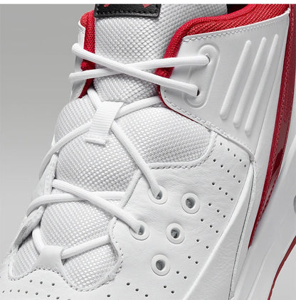 Nike Official Genuine Jordan Max Aura 5 Ανδρικά αθλητικά παπούτσια με επένδυση DZ4353-106