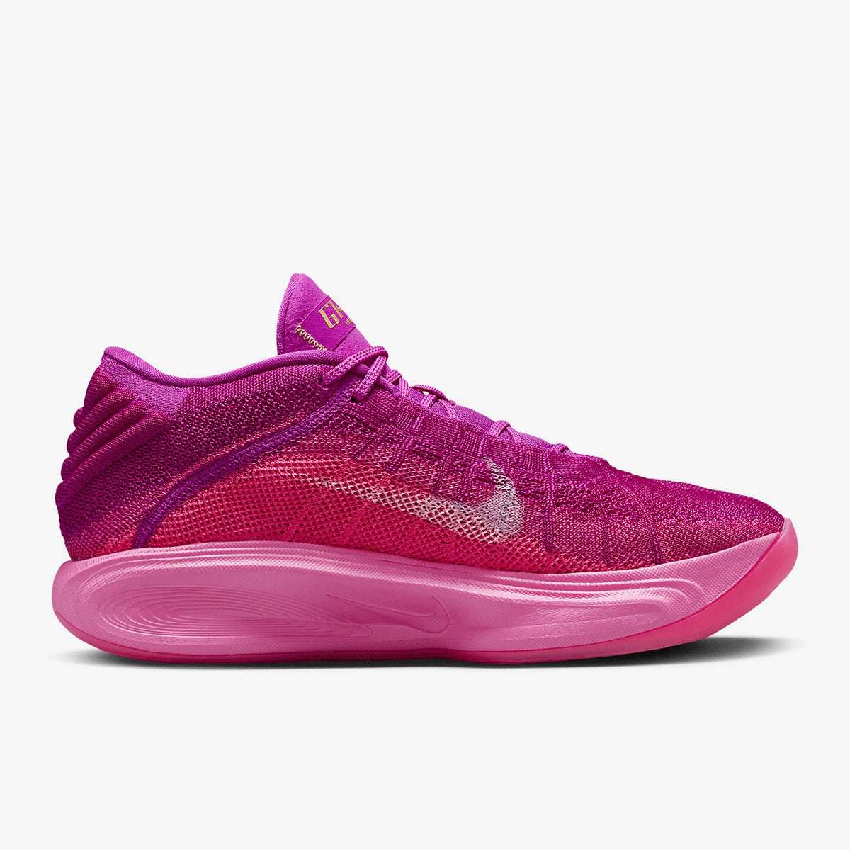 Nike officielle, autentiske, trendy herresko med polstring, sport, åndbarhed og basketball FV5952-601