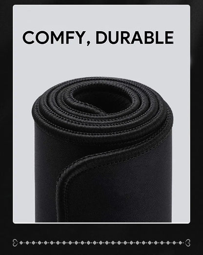 Mouse Pad Non-slip Game Lockedge Survival Office Student Gaming Shooting Thickened Large Writing Cushion F-FORTNITE MousePad