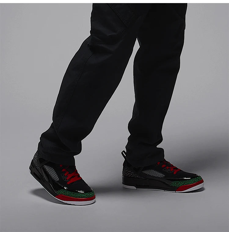 „Nike Authentic Jordan Spizike Low“ vyriški krepšinio bateliai FQ1759-060