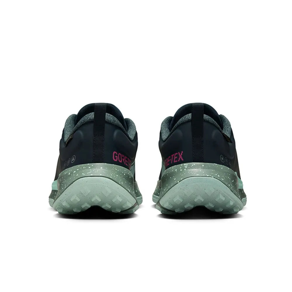Nike Juniper Trail 2 GTX muške vanjske udobne, neklizajuće, izdržljive tenisice za trail trčanje, vodootporne HM9734-302