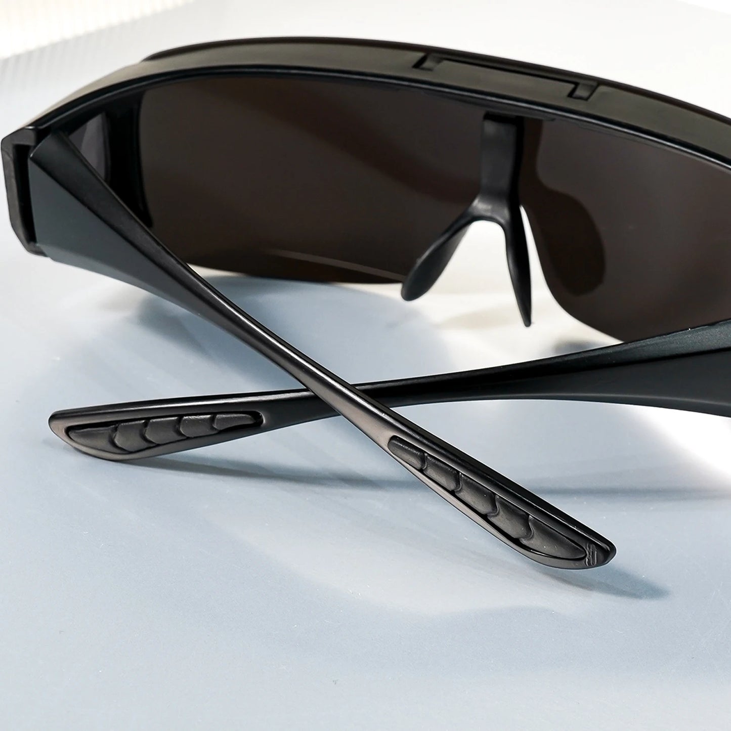 Fit Over Sunglasses Sun Glasses Sunnies Shades Fashion Glasses for Men Women Protection Wrap Around Driving Glasses Eyewear