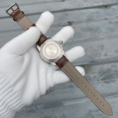 STEELFLIER Official SF783 NH35 Automatic Mechanical Watches Ceramic Bezel Super Luminous 20Bar Waterproof Luxury Dive Watch Men