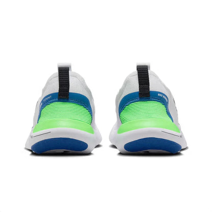 Nike's New Barefoot Flyknit 40 Lightweight Cushioning Low-Top Men's Training Running Shoes Free Rn Fk Comfortable and Non-Tiring Sports Running Shoes Fb1276-104