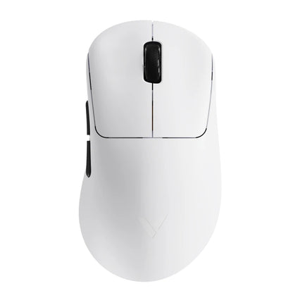 Rato Gaming Sem Fios Rapoo VT3S /VT3S MAX GEN-2, Taxa de Polling Sem Fios Real de 8K, Ultra Leve 49g, Autonomia até 750Hr