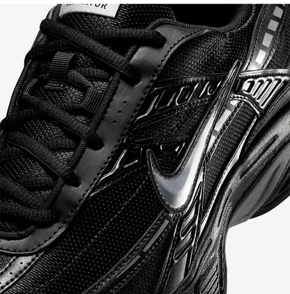 Ténis desportivos casuais acolchoados de cano baixo para homem Nike Initiator oficiais autênticos IB4595-001