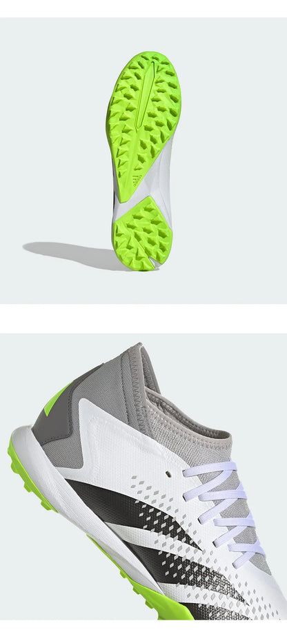 Adidas Genuine New Men's Sports Training Outdoor Football Shoes GZ0004