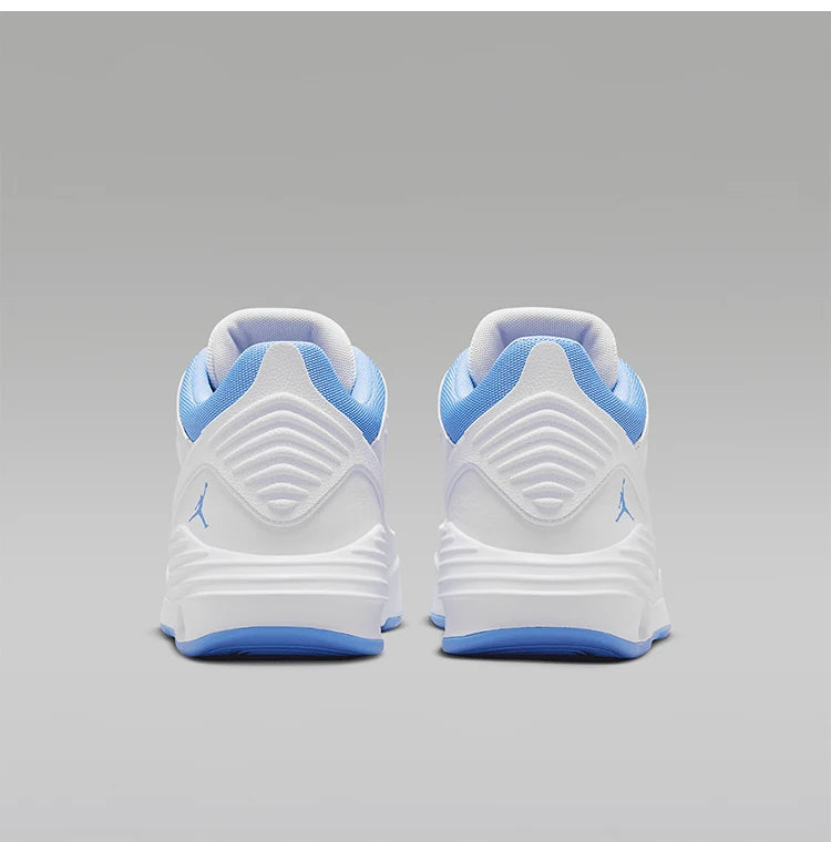 Nike Official Genuine Jordan Max Aura 5 Ανδρικά αθλητικά παπούτσια με επένδυση DZ4353-106