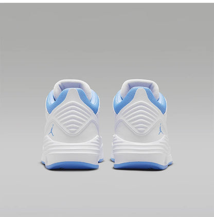 Nike Official Genuine Jordan Max Aura 5 Ανδρικά αθλητικά παπούτσια με επένδυση DZ4353-106