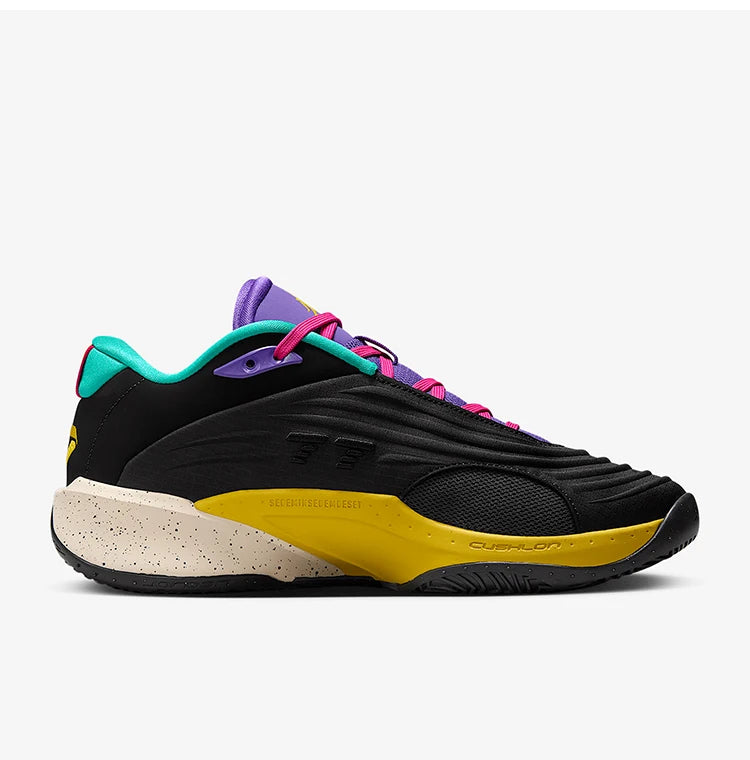 Nike Authentic JORDAN Scarpe da basket sportive fashion leggere da uomo con ammortizzazione FQ1285-002