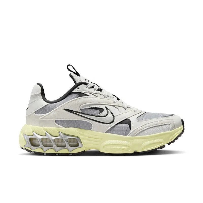 Nike Air Cushion Cushioning Outdoor Running Shoes for Men and Women, New Lightweight and Wear-Resistant Daily Travel Sports Running Shoes Zoom Air Fire Fashionable and Classic Casual Sports Shoes, Essential for Daily Commuting