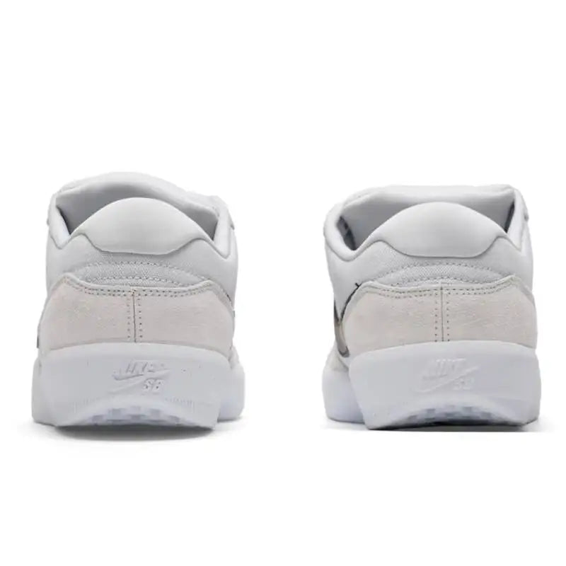Hot Nike Men SB Force  Low Top Skateboard Shoes Casual Daily Wear Athletic Sneakers CZ2959-003