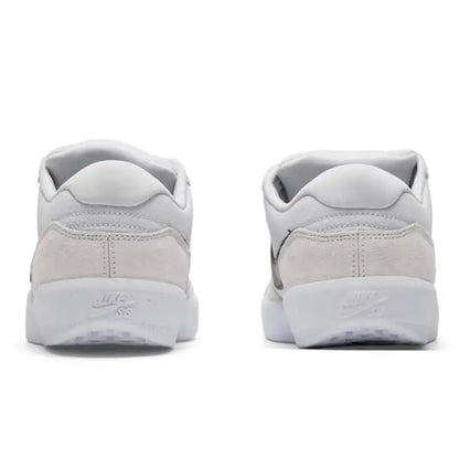Hot Nike Men SB Force  Low Top Skateboard Shoes Casual Daily Wear Athletic Sneakers CZ2959-003