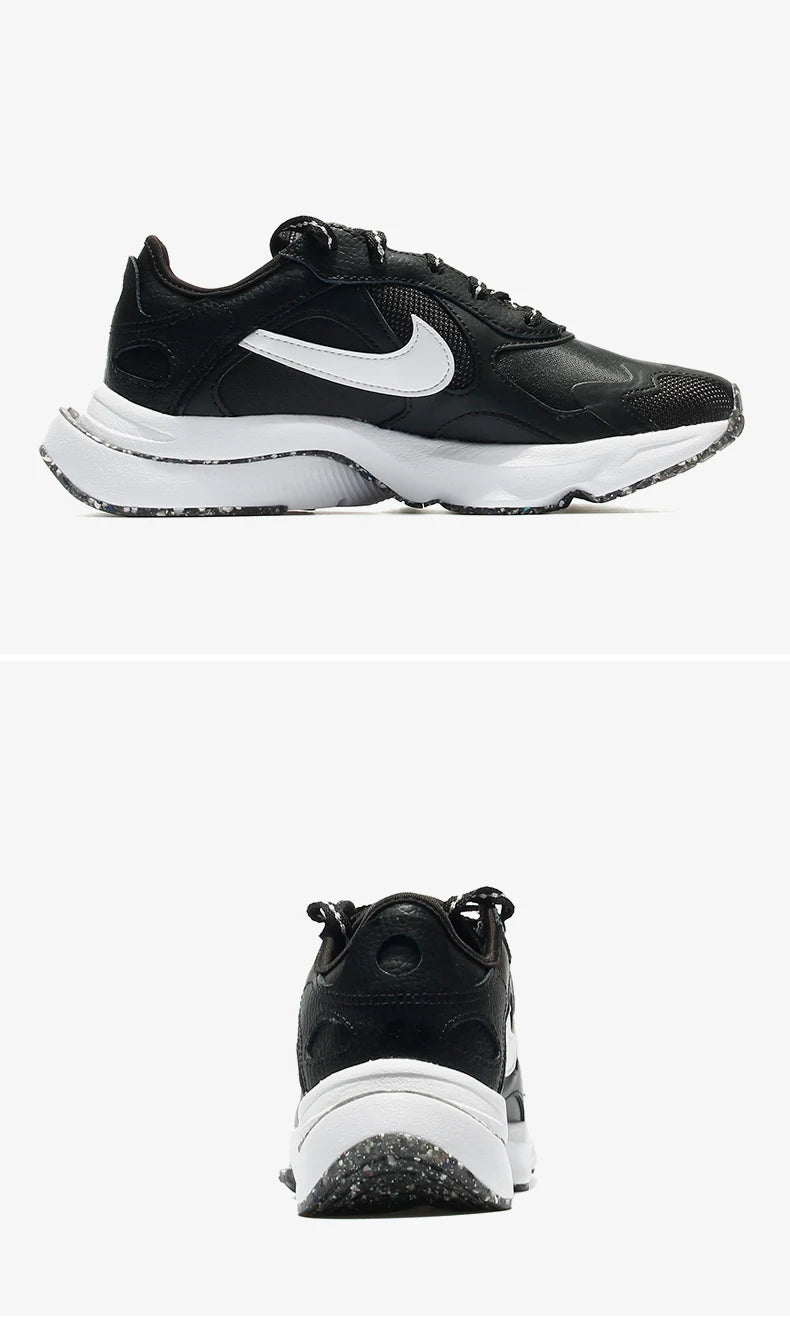 Nike Genuine WM Nike Air Zoom Dámske voľnočasové tenisky CZ3753-001