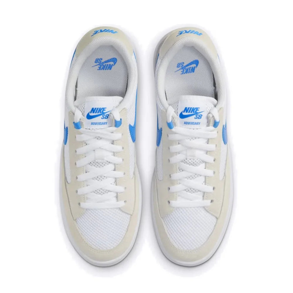 Nike SB Adversary Premium Cushioning dugotrajna potpora lagani dizajn unisex skejterske cipele CJ0887-103