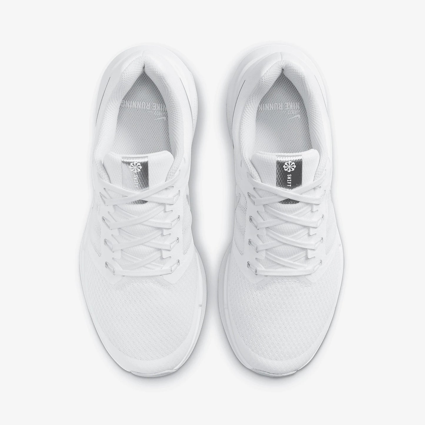Nike Authentic Run Swift 3 Zapatillas de running transpirables y acolchadas para mujer DR2698-101