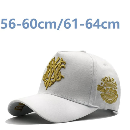 Baseball Hats for Big Head Plus Size Men Women Mesh Outdoors Sport Caps Dad Oversize Trucker Cap 56-60cm 60-65cm