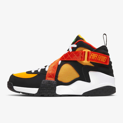 Nike AIR RAID authentiques - Nouvelles baskets pour homme - Chaussures de basket Alien DD9222-001