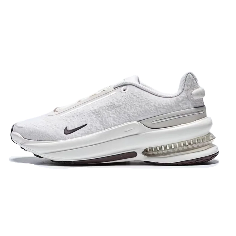 Nike Air Max gepolsterte Komfort-Laufschuhe mit Stoßdämpfung, Rutschfestigkeit und Langlebigkeit IB2746-010