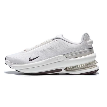 Nike Air Max gepolsterte Komfort-Laufschuhe mit Stoßdämpfung, Rutschfestigkeit und Langlebigkeit IB2746-010