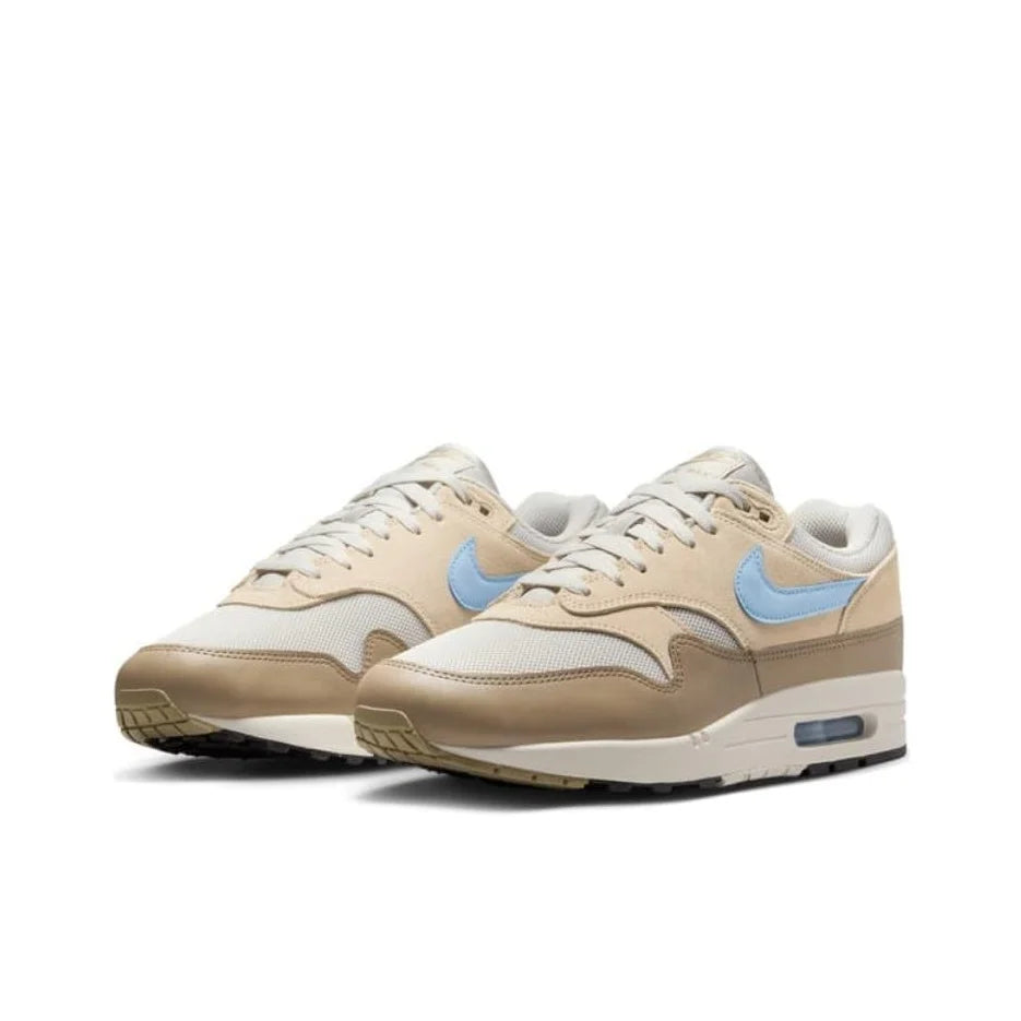 Nike Air Max 1 Low-Top – Bequeme, modische und vielseitige Freizeitschuhe für den Alltag FZ5808-011