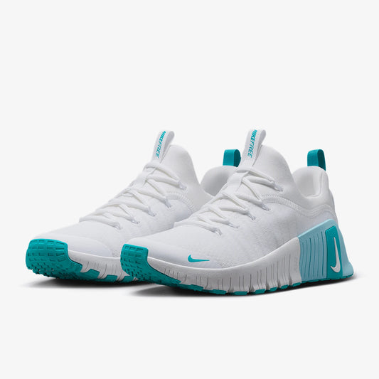 Nike Authentic All-Season Women's Cushioned Training Running Shoes FJ7126-107