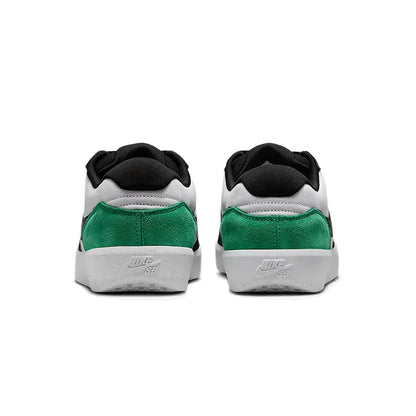 Nike SB Force 58 Unisex Low-Top -skeittikengät – mukavat, monipuoliset, kestävät, hengittävät DV5477-101