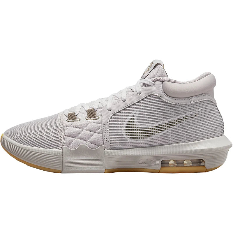 Nike originali LeBron Witness VIII EP - Scarpe da basket da uomo FB2237-003