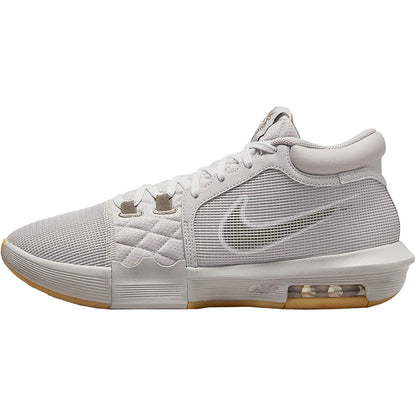 Nike originali LeBron Witness VIII EP - Scarpe da basket da uomo FB2237-003