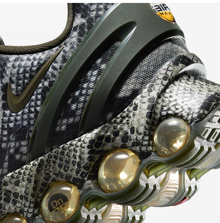 „Nike“ autentiški vyriški sportiniai bėgimo bateliai su oro pagalvėlėmis „Cushioned Sports Air Cushion“ HV8476-300