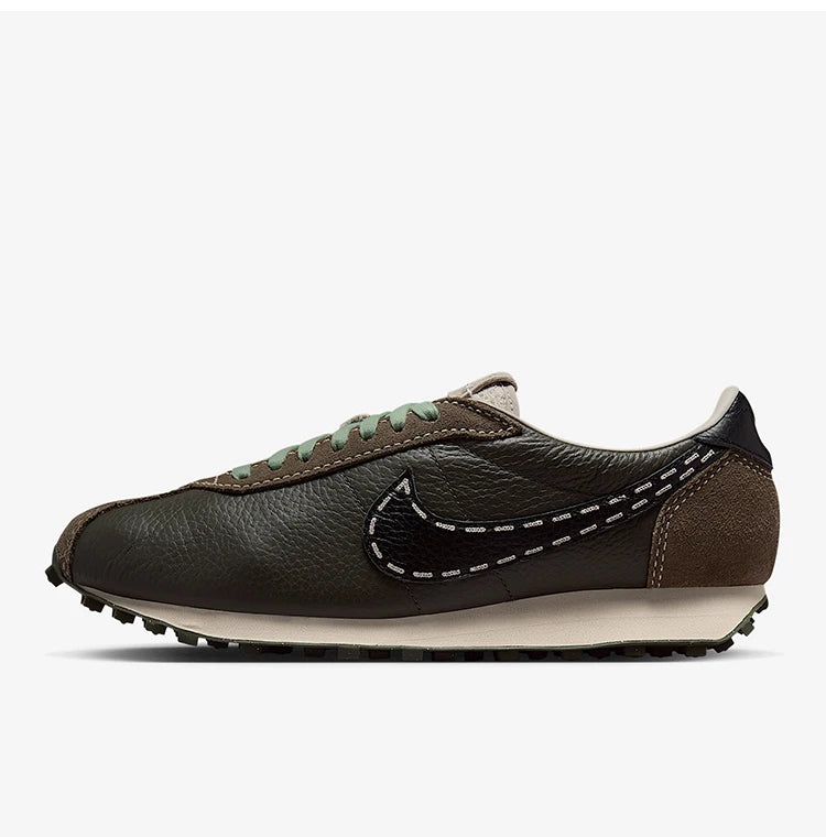 Nike LD-1000 genuínos para homem, sapatos desportivos e de lazer de corte baixo com atacadores, resistentes ao desgaste, IQ1124-002