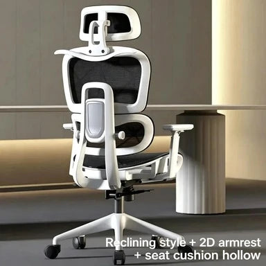 Carpeted Office Chairs Cheap Ergonomic Recliner Chairs Gaming Computer Wheels Free Shiping Adjustable Sedia Da Ufficio Furniture