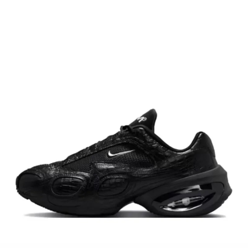 Zapatillas lifestyle de caña baja Nike Air Max Muse para mujer: deportivas, cómodas, ligeras, transpirables y duraderas FV1920-001