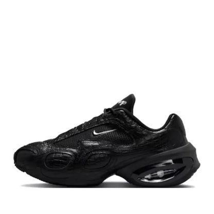 Zapatillas lifestyle de caña baja Nike Air Max Muse para mujer: deportivas, cómodas, ligeras, transpirables y duraderas FV1920-001