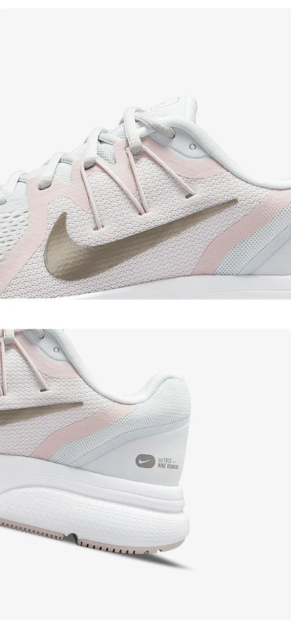 Nike Original Zoom Span 3 atmungsaktive Low-Top-Sportschuhe für Herren und Damen CQ9267-004