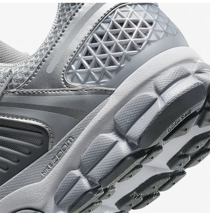 Nike official genuine Zoom Vomero 5 men's breathable retro sports shoes FJ4151-003