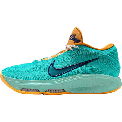 Nike G.T. Hustle Men's Cushioned Basketball Shoes IF2521-300