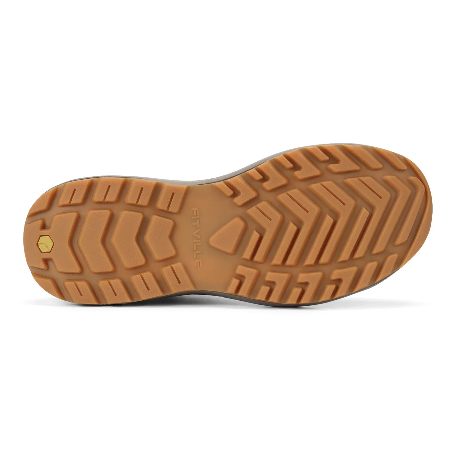 FitVille Extra Wide Sneakers For Men Hiking Walking Shoes Wide Toe Box Lightweight Running Shoes For Flat Feet With Arch Support