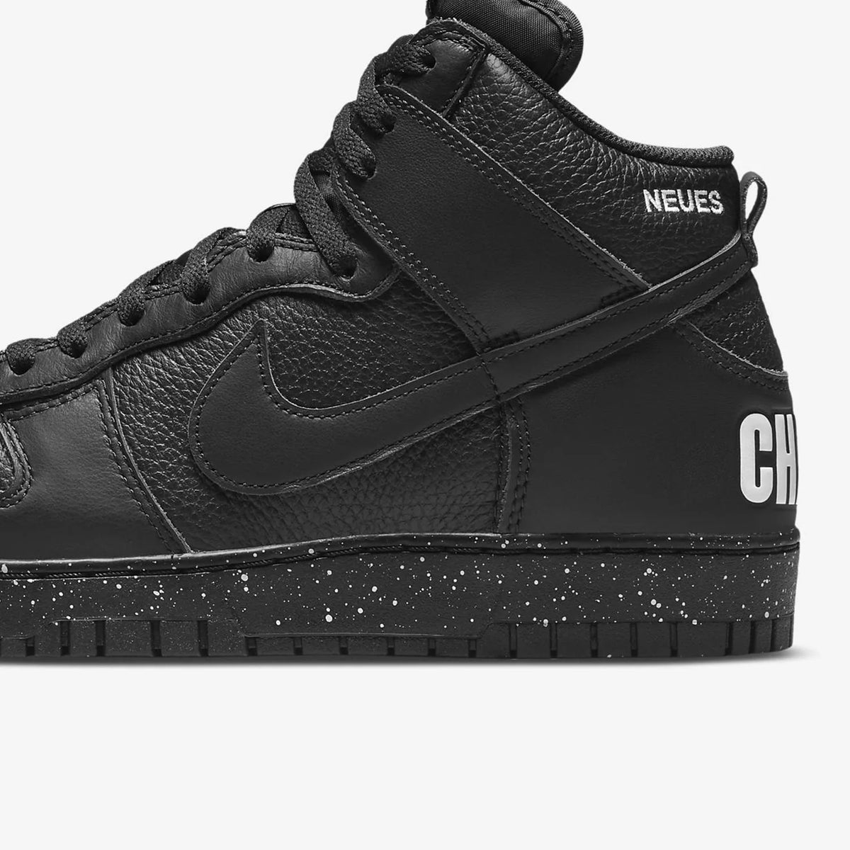 Nike Authentic Dunk High мъжки и дамски спортни ежедневни маратонки DQ4121-001