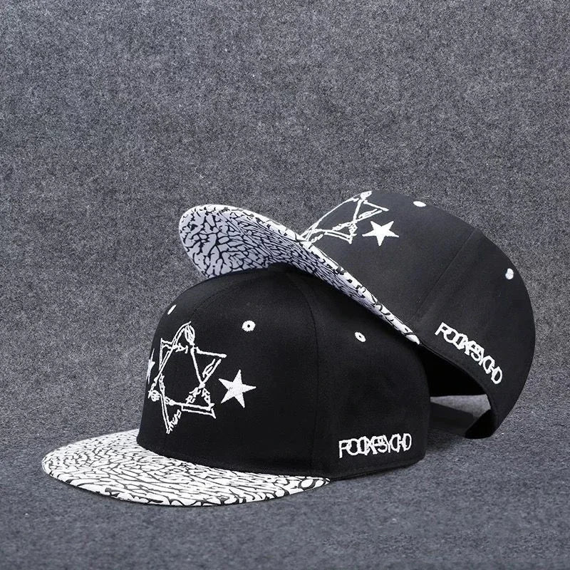 New High Quality Gorras Para Hombres Unisex Luxury Baseball Caps for Men Women Adjustable Snapback Hat HipHop DadHatsTrucker Hat