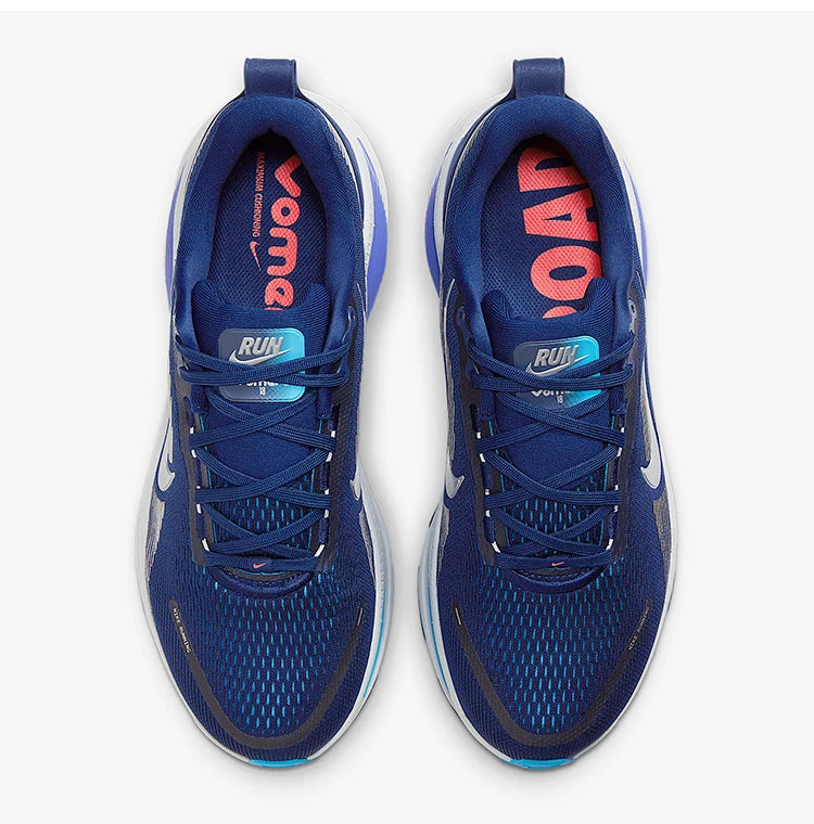 Nike Genuine 2025 Scarpe da running rétro da uomo basse con lacci HM6803-401