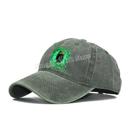 Italienisch Brainrot Damen Herren Mützen Kinder-Baseballmütze Accessoires Mütze Jungen Mädchen Mützen Verstellbar Herren Trucker-Mütze Sonnenhut Kinder Geschenk