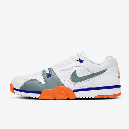 Nike Authentic CROSS Мъжки меки, леки и издръжливи ниски ежедневни маратонки CQ9182-103