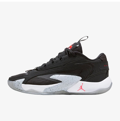 Nike Επίσημα γνήσια ανδρικά παπούτσια μπάσκετ Jordan Luka 2 PF DX9012