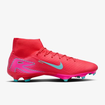 Nike genuine Men's Mid-Cut Training Cushioning and Durable Football Shoe FQ1456-800